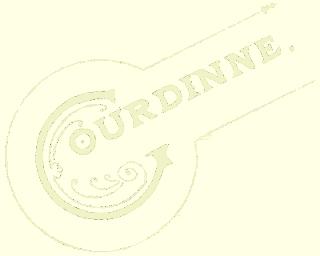 Gourdinne